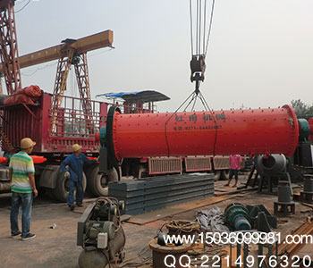 發(fā)往貴州六枝加氣20萬立方圖片1