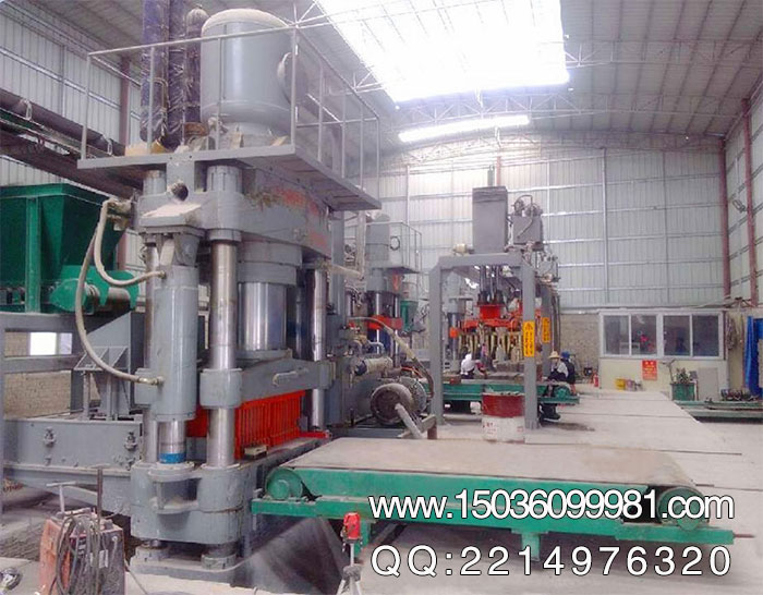 蒸養(yǎng)磚設(shè)備